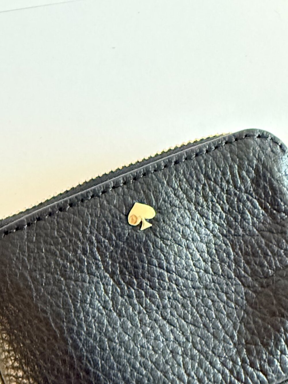 Kate Spade Coin Purse - Picture 5 of 5